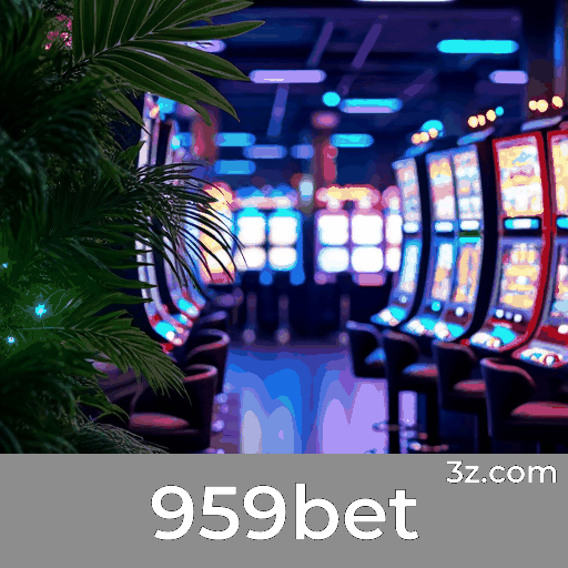 959bet: Experiência em Apostas Esportivas com Cobertura Completa de Eventos Brasileiros