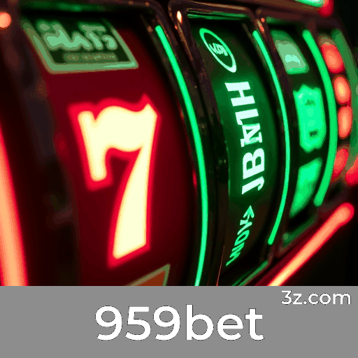 959bet: Cassino Premiado e Pagamentos Rápidos