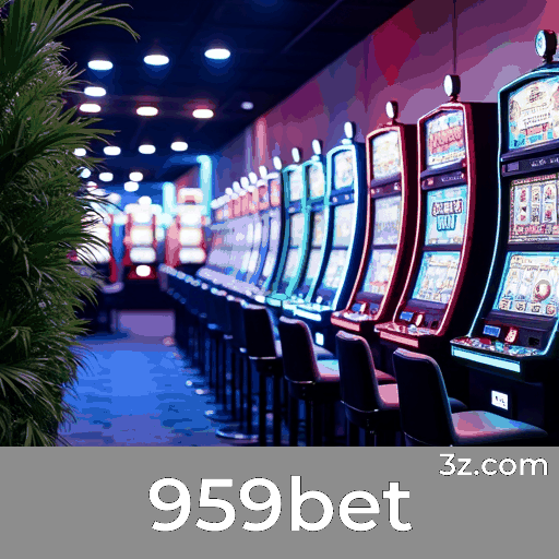 Promoções inteligentes 959bet: Inovações em personalização
