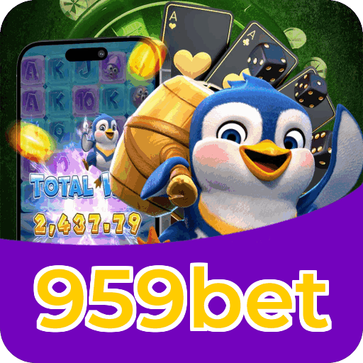 Instalar APK 959bet
