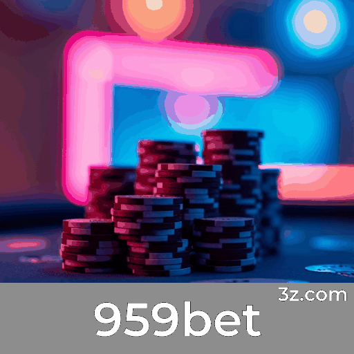 959bet: Desafie-se com Crash Games e Ganhos Instantâneos