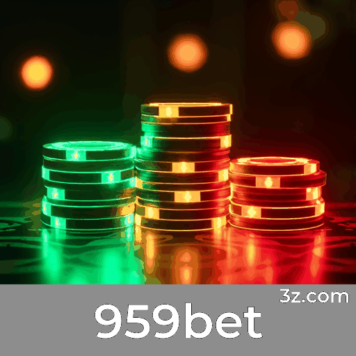 959bet: Descubra a Emoção dos Crash Games e Ganhos Explosivos