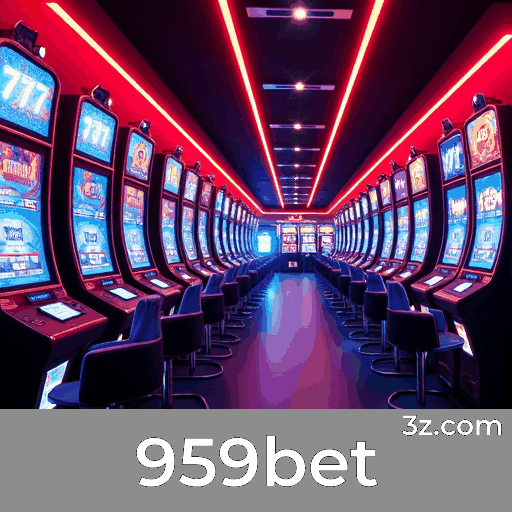 959bet: Desafie-se com Crash Games e Ganhos Instantâneos