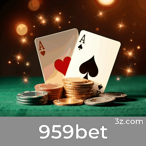 959bet Casino Social: Uma Nova Era de Entretenimento Interativo
