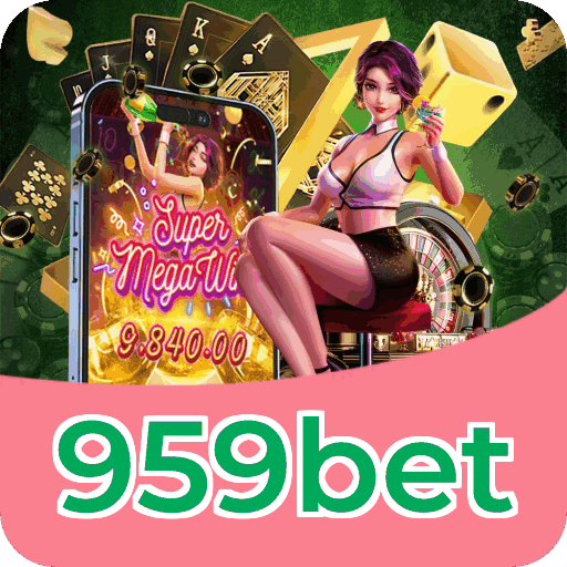 Download PC 959bet