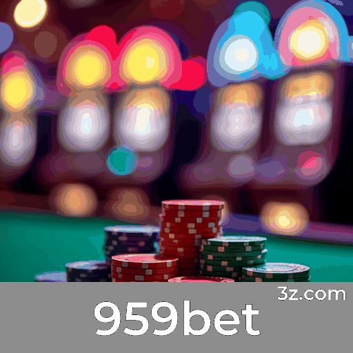 Aposte com 959bet: Experiência Completa e Conveniente