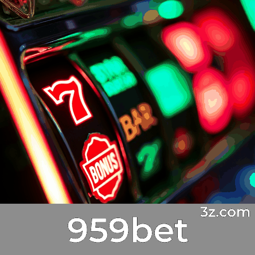 959bet: Cassino Premiado e Pagamentos Rápidos