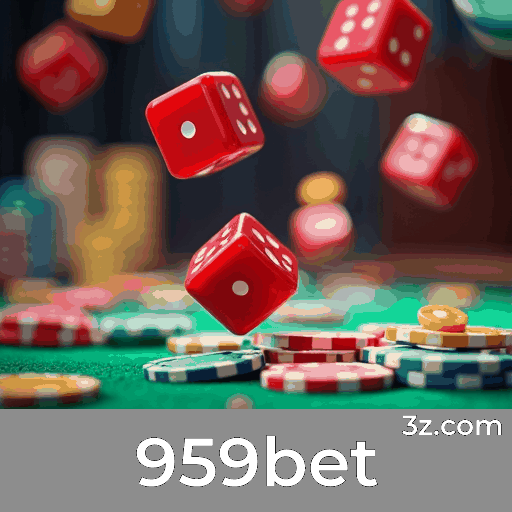 959bet: Apostas Esportivas Precisão e Cobertura Completa