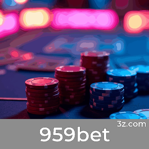 959bet: Apostas Esportivas Precisão e Cobertura Completa