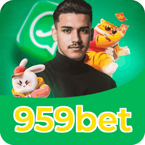 Cashback semanal 959bet