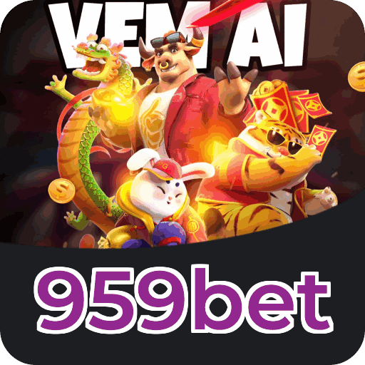 Slots Premium da PG Soft na 959bet