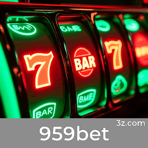 959bet: Desbloqueie Recompensas Incríveis e Ofertas Exclusivas
