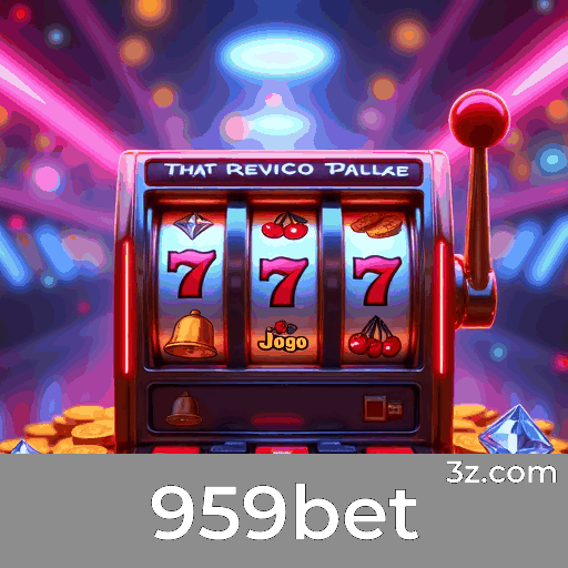 959bet - Instale Rapidamente e Aposte com o App Completo